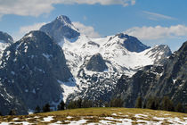 Alpen von jaybe