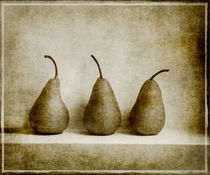 Pears to Be by Linde Townsend