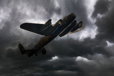 Lancaster-dark-skies