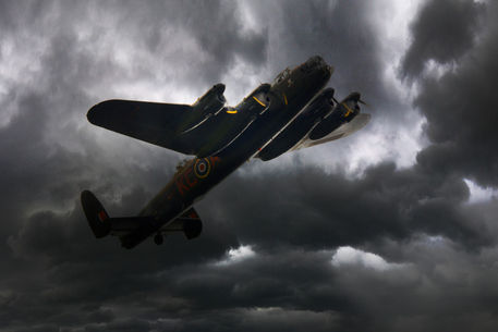 Lancaster-dark-skies
