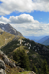 Alpen by jaybe