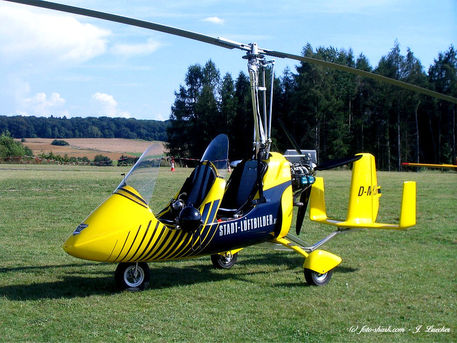 Gyrocopter-01