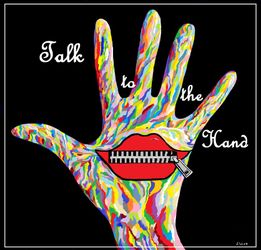 Talk-to-the-hand