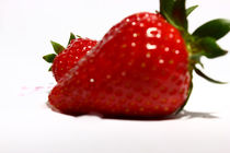 Strawberry Dream by aseifert
