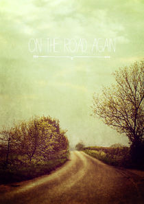 On the Road Again by Sybille Sterk