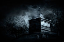 Moonlight Mausoleum by Chris Lord
