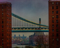 East River Views von Chris Lord