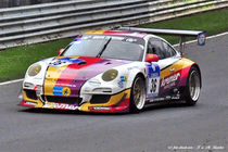 Racing, 24h-Rennen, Porsche, Motorsport by shark24
