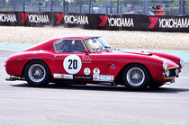 Racing, Ferrari, Oldtimer-Grand-Prix,  von shark24