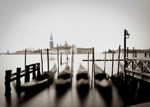 Venice | Venedig by Alexander Borais