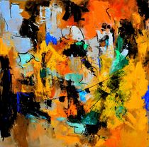 abstract 662111 by pol ledent