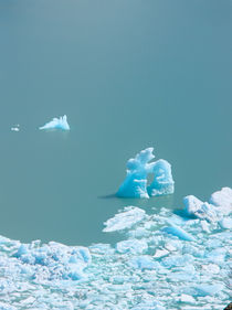 iceberg von Steffen Klemz