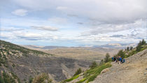 Nationalpark Torres del Paine I von Steffen Klemz
