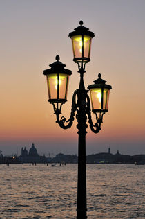 Venedig von Alexander Borais