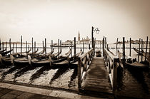 Venice  von Alexander Borais