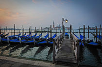 Venedig von Alexander Borais