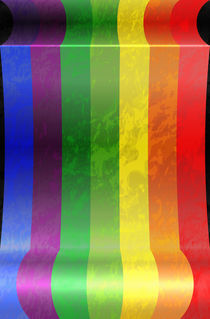 colorful background von Miro Kovacevic