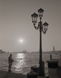 Venice | Venedig by Alexander Borais