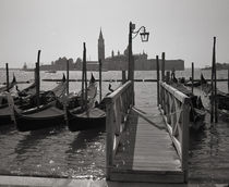 Venedig  by Alexander Borais