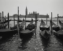Venedig by Alexander Borais