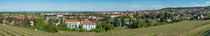 Panorama Bad Dürkheim  (1) von Erhard Hess