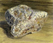 Stone I von ibrahim-yildiz