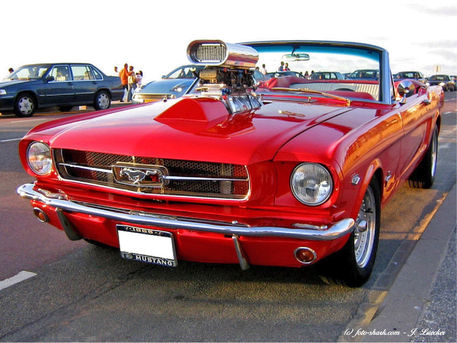 Mustang-blower1