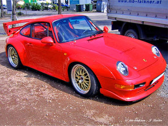 Porsche-rsr11