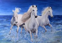Pferdefreuden von Elisabeth Maier