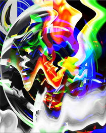 Abstract 10201306 by Boi K' BOI