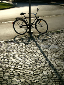 Bicycle  von marunga