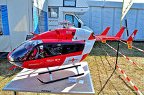 Modell-Hubschrauber von shark24