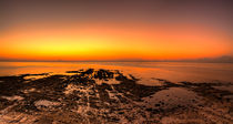 Sunrise, Eastern End of New Providence, Bahamas von Shane Pinder