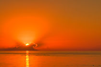 Sunrise, Nassau, Bahamas von Shane Pinder