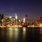 Manhattan-panoramic