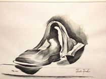 Riegelsberger Stiefel by Theodor Fischer