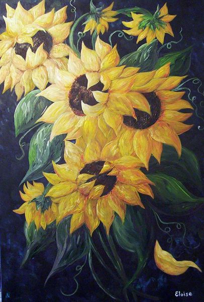 3-dancing-sunflowers