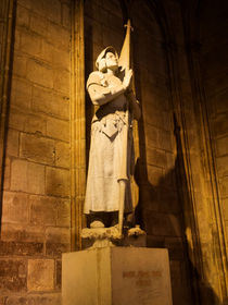 Joan of Arc von Louise Heusinkveld