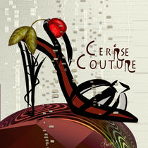 Cherry Couture by Alma  Lee