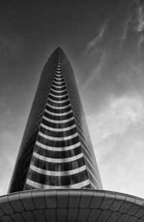 Skyscraper by Ralph Patzel