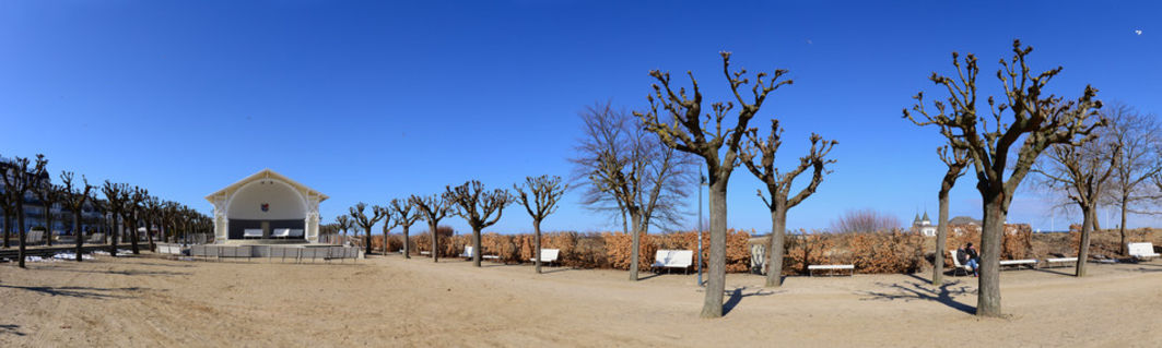 Ahlbeck-panorama