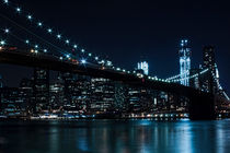 Brooklyn Nights by Andrew Paranavitana