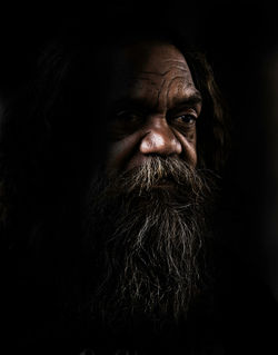 Portrait-of-an-aboriginal-busker