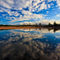 Narrabeen-lagoon-with-cloud-reflection