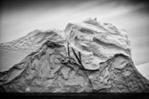 Acrtic Iceberg  by Jürgen Müngersdorf