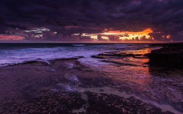 Hawaiian-sunrise-2