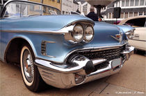 Cadillac der golden 60s by shark24