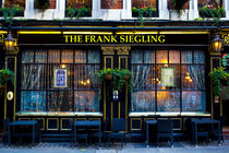 The Frank Siegling by David Pyatt