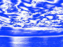 Himmel und Meer II von lorenzo-fp