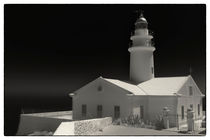 Lighthouse 100 by Alfred Derks